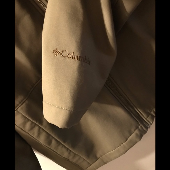 Columbia sportswear unisex zipper sweatshirt\ jacket - Picture 10 of 11
